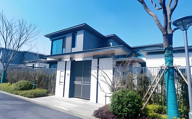 "Ocean Shield" backing board empowers ecological residences - Green fi