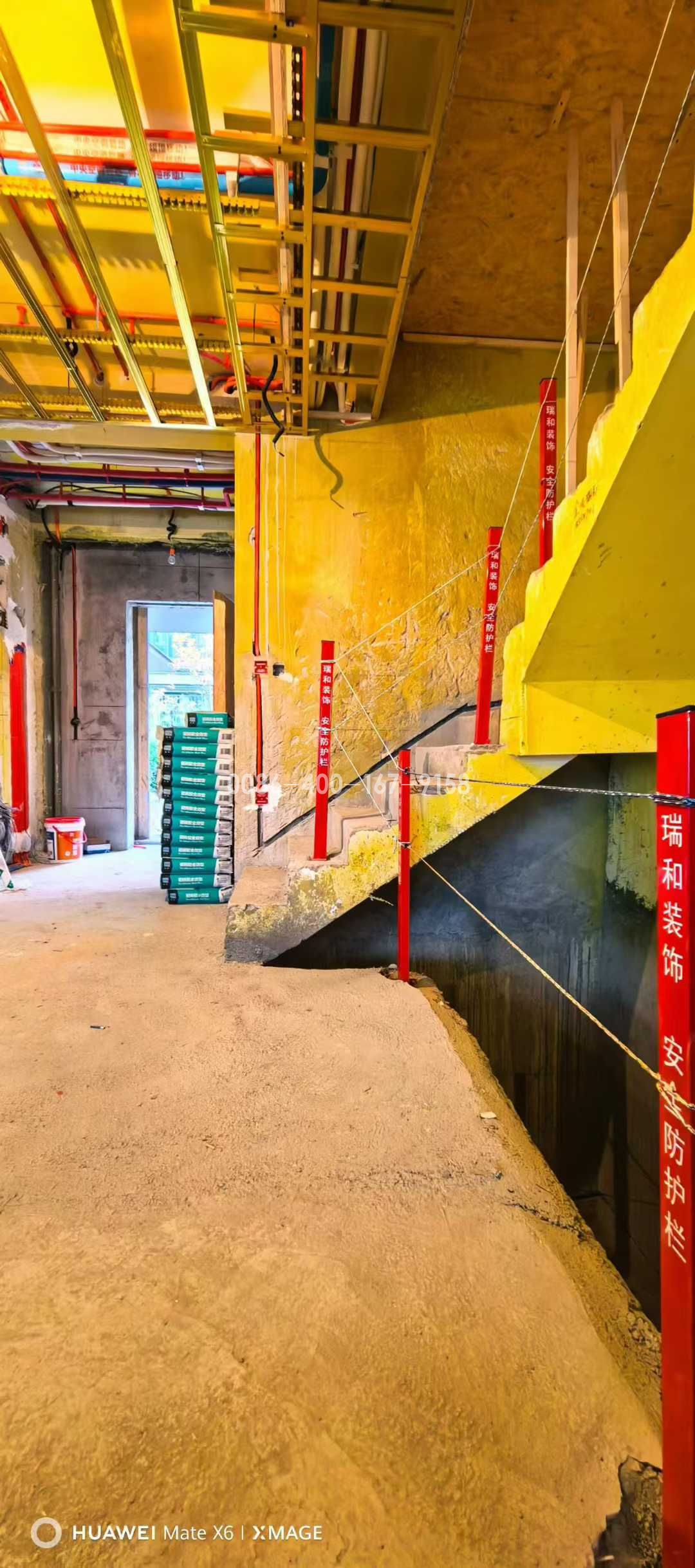 Herring backer board: the green guardian of large houses and villas Herring backer board: the green guardian of large houses and villas